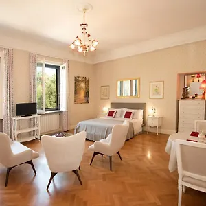 Bed & Breakfast Giardino Del, Roma