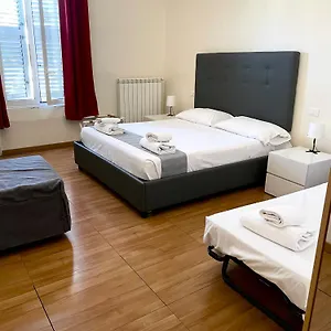 Affittacamere Bon Ton By Dot, Roma