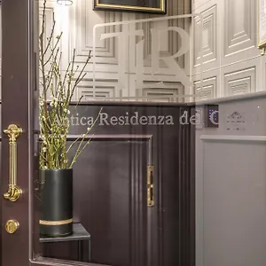Antica Residenza Del Corso Roma