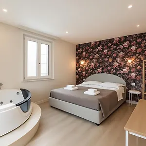 Bed & Breakfast Aurelia Garden, Roma