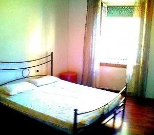 Hotel Magnagrecia, Roma