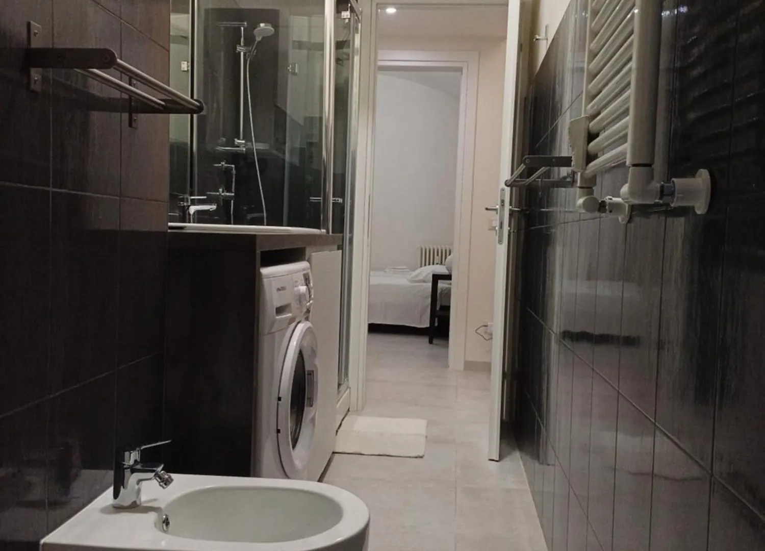Acquedotto Di Nerone Hotel Rome Italy