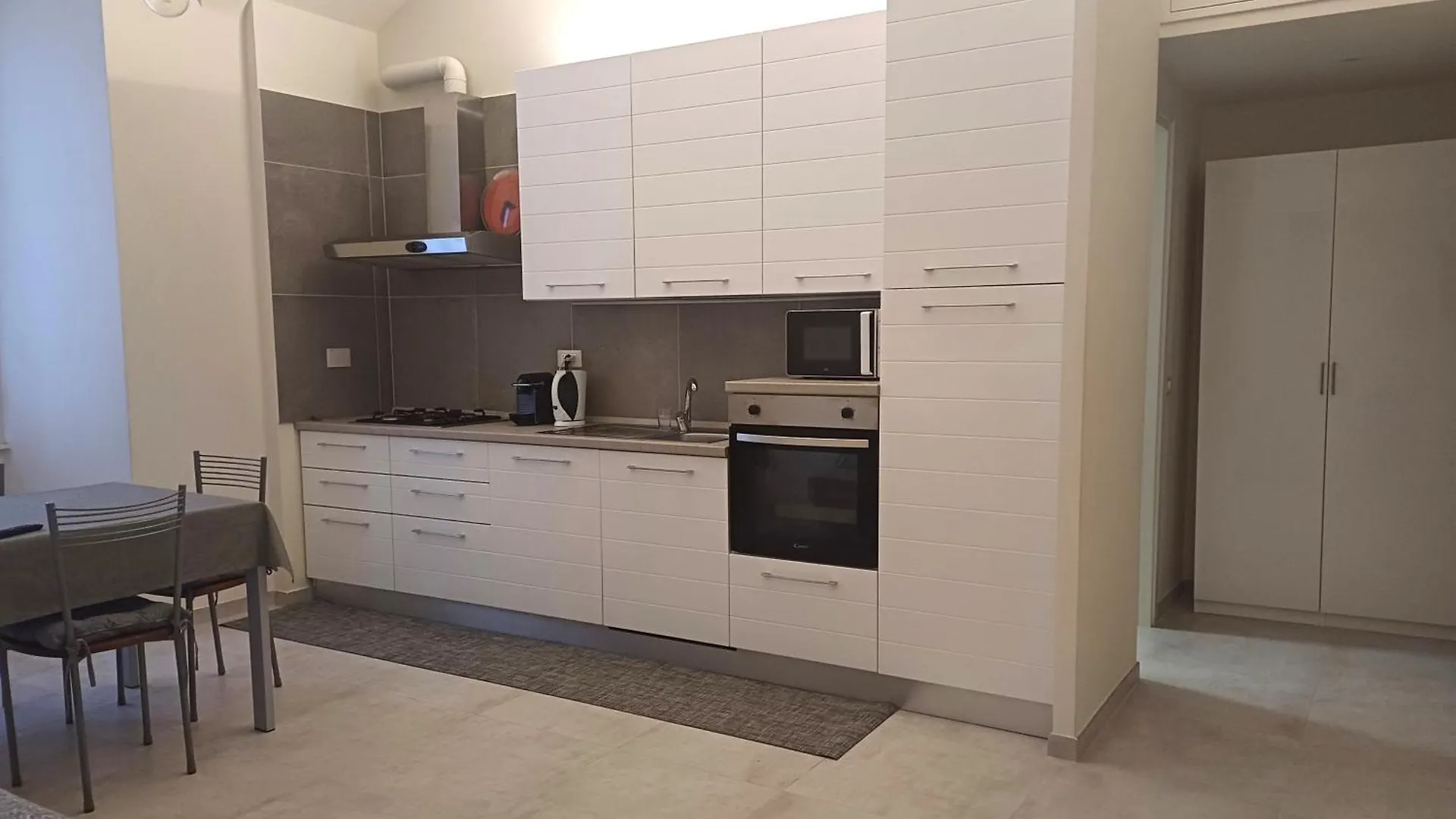 Hotel Acquedotto Di Nerone à Rome Maison d'hôtes