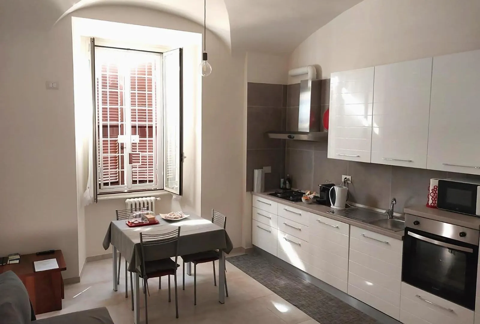Hotel Acquedotto Di Nerone à Rome 0*,