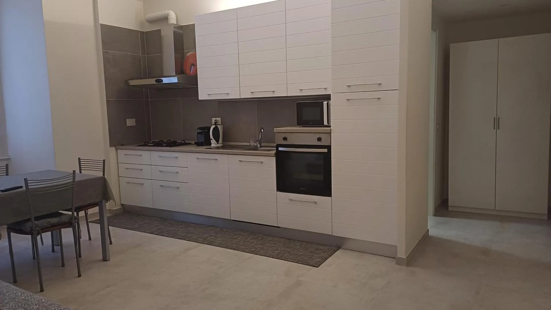 Hotel Acquedotto Di Nerone à Rome